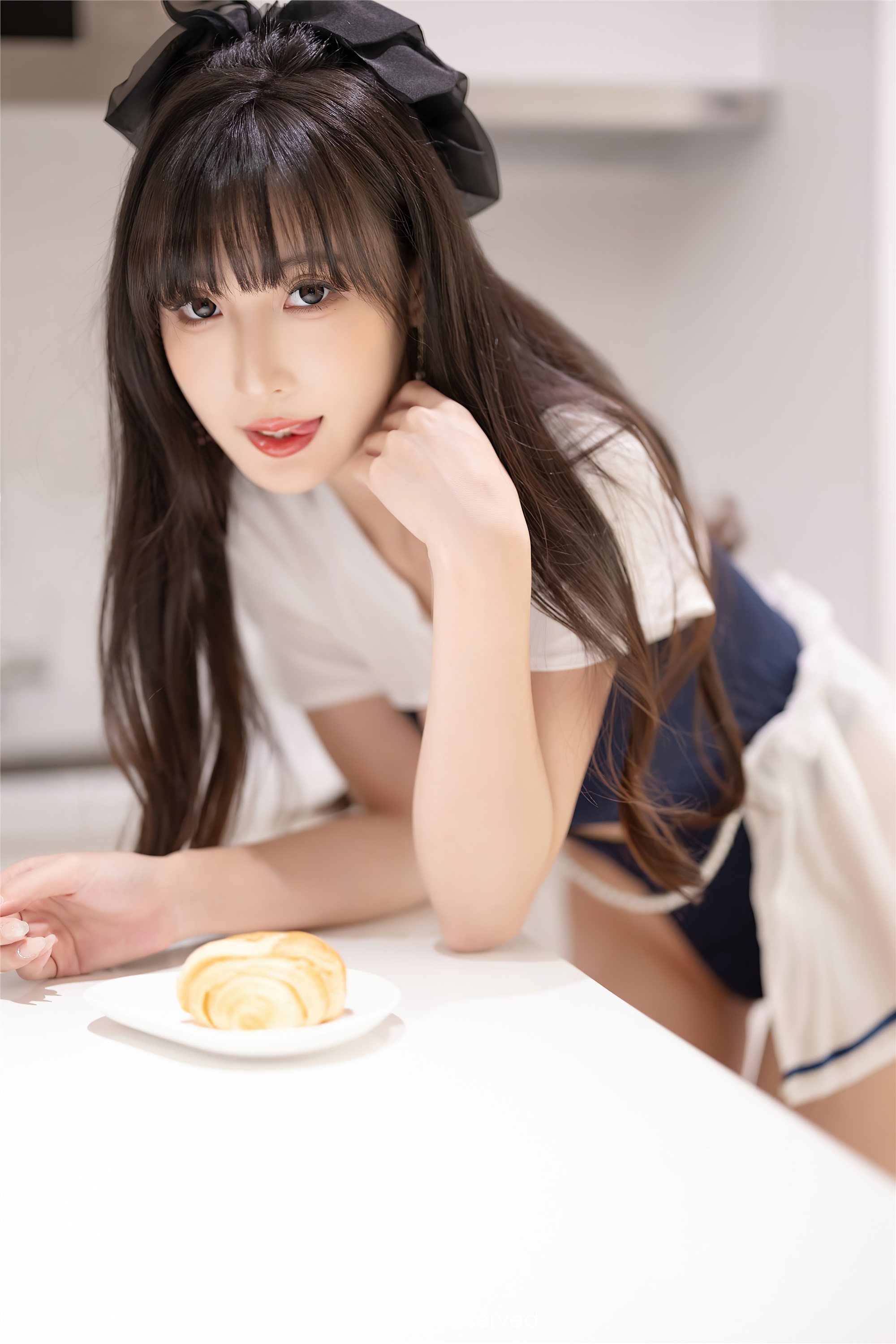 Xiuren秀人网 2023.10.07 NO.7468 林星阑